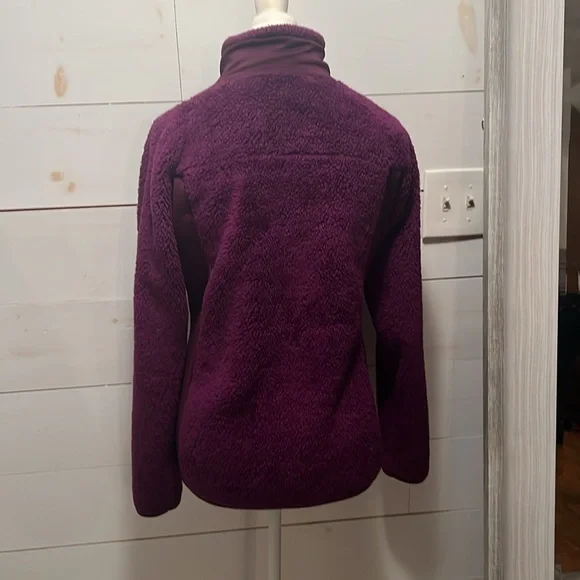 Columbia fleece jacket - Picture 6 of 6